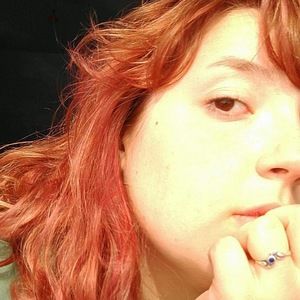 Meet your Posher, Lily